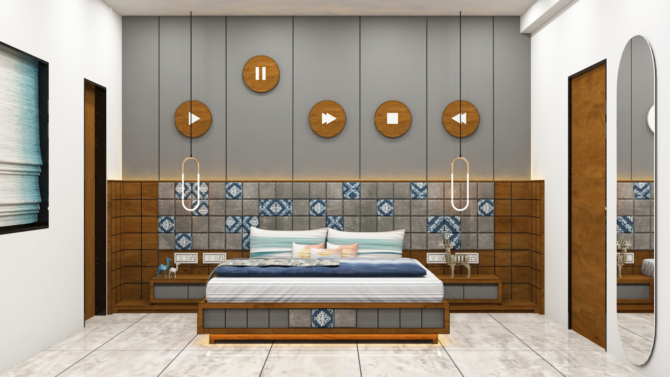 Couch design
